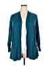 Unbranded Teal Cardigan Size 2X - photo 1