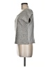 Ella Moss Tweed Silver Short Sleeve T-Shirt Size XS - photo 5