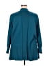 Unbranded Teal Cardigan Size 2X - photo 2