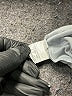 Unbranded Graphic Gray Jeans Size 2 - photo 8