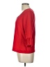 Assorted Brands Red 3/4 Sleeve Top Size L - photo 5