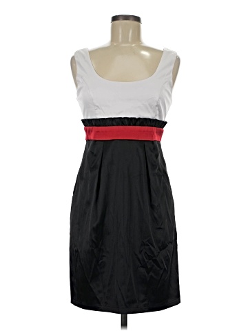 Appropriate Behavior Cocktail Dress (view 1)