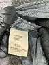 We the Free Gray Long Sleeve Blouse Size XS - photo 8