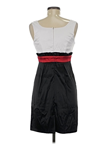 Appropriate Behavior Cocktail Dress (view 2)