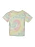 Assorted Brands Tie-dye Pink Short Sleeve T-Shirt Size S (youth) - photo 2
