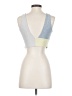 Outdoor Voices Silver Sleeveless Top Size S - photo 2