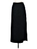 TR Bentley Solid Black Formal Skirt Size 6 - photo 2