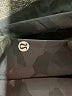 Lululemon Athletica Black Gray Active Pants Size 4 - photo 5
