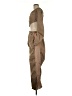 Atoir 100% Polyester Brown Casual Dress Size 8 - photo 5