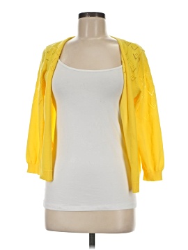 Nina Leonard Cardigan