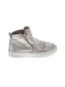 Assorted Brands Silver Gold Sneakers Size 5 (baby) - photo 1