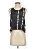 Nux Black Tank Top Size 4 - photo 1