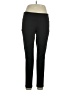 BCBGeneration Color Block Black Active Pants Size XL - photo 1