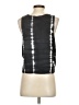 Nux Black Tank Top Size 4 - photo 2