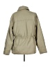 London Towne Solid Green Ivory Snow Jacket Size L - photo 2