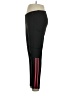 BCBGeneration Color Block Black Active Pants Size XL - photo 5