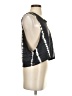 Nux Black Tank Top Size 4 - photo 4