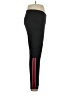 BCBGeneration Color Block Black Active Pants Size XL - photo 4