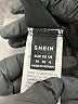 Shein Black Cocktail Dress Size 6 - photo 7
