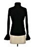 Neiman Marcus Black Long Sleeve Top Size XS - photo 1