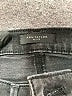 Ann Taylor Solid Gray Jeans Size 2 - photo 7