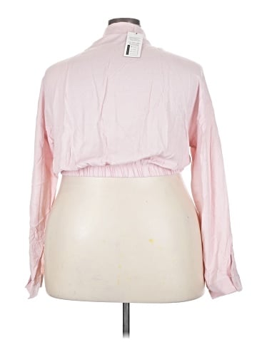 In'Voland Long Sleeve Blouse (view 2)