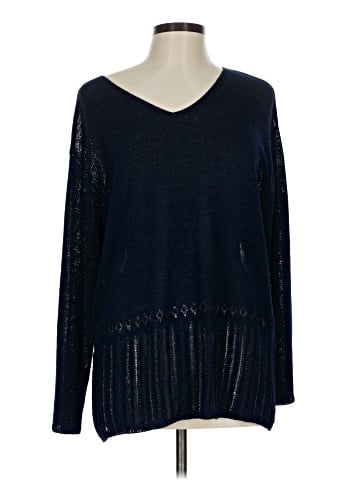 DKNY Pullover Sweater (view 1)