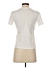 Calvin Klein Ivory Short Sleeve Turtleneck Size XS - photo 2