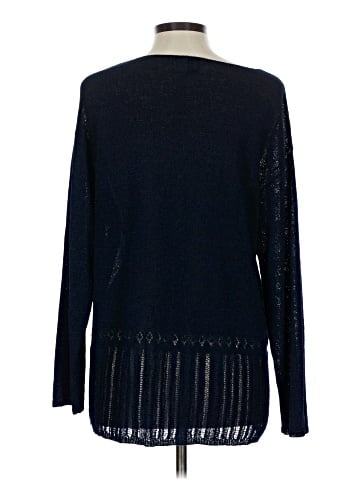 DKNY Pullover Sweater (view 2)
