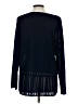 DKNY Blue Pullover Sweater Size L - photo 2