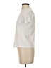 Calvin Klein Ivory Short Sleeve Turtleneck Size XS - photo 5