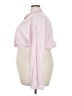 In'Voland Pink Long Sleeve Blouse Size 24W - photo 5