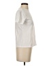 Calvin Klein Ivory Short Sleeve Turtleneck Size XS - photo 4