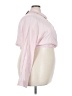 In'Voland Pink Long Sleeve Blouse Size 24W - photo 4
