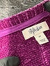 Style&Co 100% Polyester Solid Purple Turtleneck Sweater Size P (petite) - photo 7