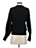 Zara Black Cardigan Size S - photo 2