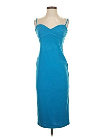 Zara Cocktail Dress (view 1)