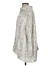 Free People Silver Turtleneck Sweater Size XS - photo 5