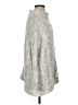 Free People Silver Turtleneck Sweater Size XS - photo 4