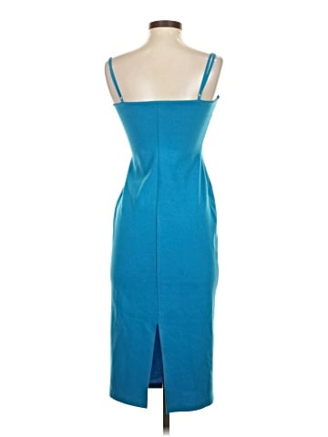 Zara Cocktail Dress (view 2)