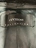 Cividini Black Wool Blazer Size EU (IT) 46 / US 10 - photo 6