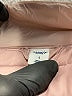 Active by Old Navy 100% Nylon Solid Pink Jacket Size L - photo 6