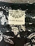 Late August Black Sleeveless Blouse Size L (estimated) - photo 7
