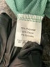 Unbranded Solid Teal Casual Pants Size S - photo 5