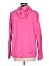 Assorted Brands Pink Pullover Hoodie Size L - photo 2