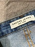 Encore Hearts Blue Jeans Size 11 - photo 7