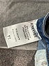 Encore Hearts Blue Jeans Size 11 - photo 8