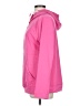 Assorted Brands Pink Pullover Hoodie Size L - photo 5