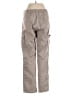 Elaine Kim Tan Cargo Pants Size M - photo 2