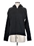 Z by Zella 100% Polyester Black Track Jacket Size S - photo 1